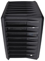 Corsair Carbide Series Air 740 Black