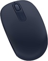 Microsoft Wireless Mobile Mouse 1850 U7Z-00011