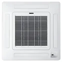 Zanussi ZACC-60H/ICE/FI/N1