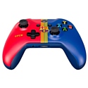 Microsoft Xbox One Wireless Controller FC Barcelona