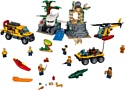 LEGO City 60161 База исследователей джунглей