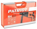 PATRIOT RH 160