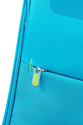 American Tourister Herolite Spinner Mighty Blue 74 см