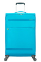 American Tourister Herolite Spinner Mighty Blue 74 см