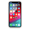 Apple Smart Battery Case для iPhone XR (белый)