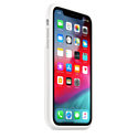 Apple Smart Battery Case для iPhone XR (белый)