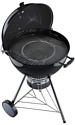 Weber Master-Touch GBS 57 (дымчатый)