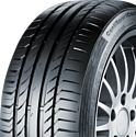 Continental ContiSportContact 5 SUV 275/45 R21 110Y ContiSilent Continental ContiSportContact 5 SUV 275/45 R21 110Y ContiSilent