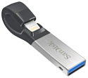 SanDisk iXpand USB 3.0/Lightning 256GB