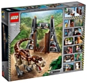 LEGO Jurassic World 75936 Ярость Ти-Рекса