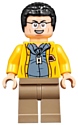 LEGO Jurassic World 75936 Ярость Ти-Рекса
