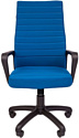 Русские кресла РК-165 S (голубой)