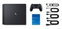Sony PlayStation 4 Pro 1 ТБ SSD Fortnite DLC