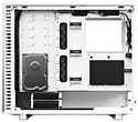 Fractal Design Define 7 White TG Clear Tint FD-C-DEF7A-06