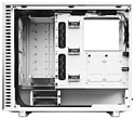 Fractal Design Define 7 White TG Clear Tint FD-C-DEF7A-06