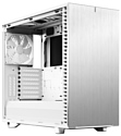 Fractal Design Define 7 White TG Clear Tint FD-C-DEF7A-06