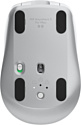 Logitech MX Anywhere 3 для Mac light-gray