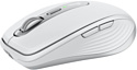 Logitech MX Anywhere 3 для Mac light-gray