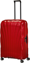 Samsonite C-Lite Chili Red 81 см