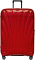 Samsonite C-Lite Chili Red 81 см