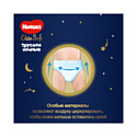 Huggies Elite Soft Ночные 3 (6-11 кг) 23 шт.