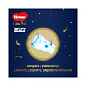 Huggies Elite Soft Ночные 3 (6-11 кг) 23 шт.