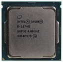 Intel Xeon E-2274G