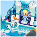 LEGO Frozen 43189 Книга сказочных приключений Эльзы и Нока