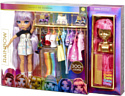 Rainbow High Студия модная радужная с куклой 571049E7C