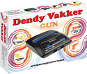 Dendy Vakker (300 игр + световой пистолет)