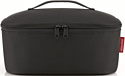 Reisenthel Coolerbag M Pocket 4.5л (черный)