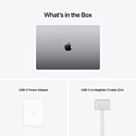 Apple Macbook Pro 16" M1 Pro 2021 (MK183)