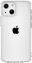 uBear Real Case для iPhone 13 mini (прозрачный)