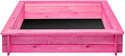 Paremo Афродита PS117 (розовый)