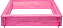 Paremo Афродита PS117 (розовый)