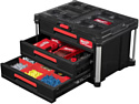 Milwaukee Packout 3 Drawer Tool Box 4932472130