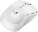 Logitech M221 white