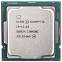 Intel Core i3-10100 (BOX)