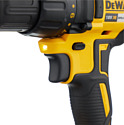 DeWalt DCD777D2T-QW (с 2-мя АКБ, кейс)