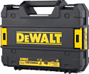 DeWalt DCD777D2T-QW (с 2-мя АКБ, кейс)
