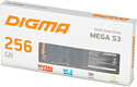 Digma Mega S3 256GB DGSM3256GS33T