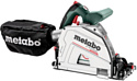 Metabo KT 18 LTX 66 BL 691172810 (с 2-мя АКБ)