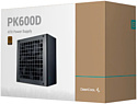 DeepCool PK600D