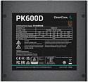 DeepCool PK600D