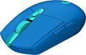 Logitech G305 Lightspeed blue