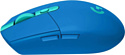 Logitech G305 Lightspeed blue