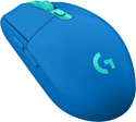 Logitech G305 Lightspeed blue