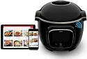 Tefal Cook4me Touch CY9128