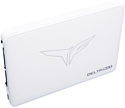 Team T-Force Delta Max RGB Lite White Edition 1TB T253TM001T0C425