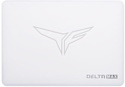 Team T-Force Delta Max RGB Lite White Edition 1TB T253TM001T0C425